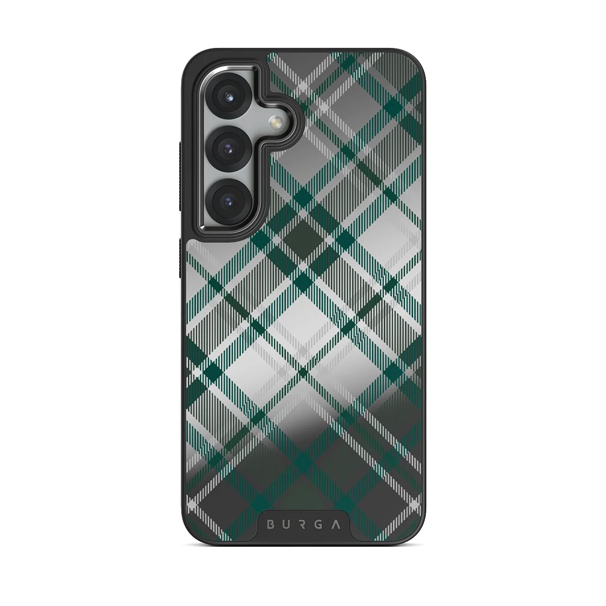 Mint Cookie - Samsung Galaxy S25 Plus ケース