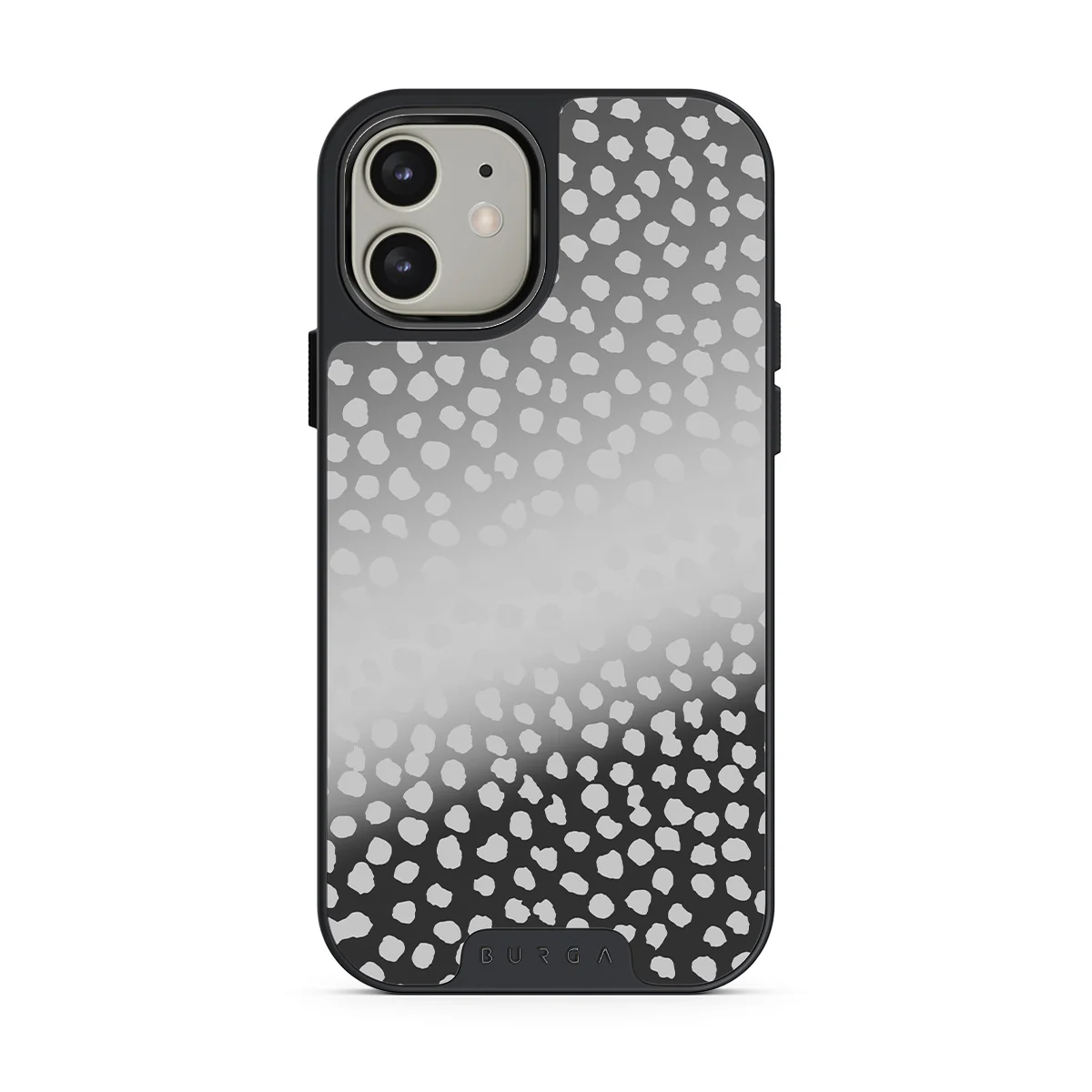 Night Sky - Dotted iPhone 12 ケース