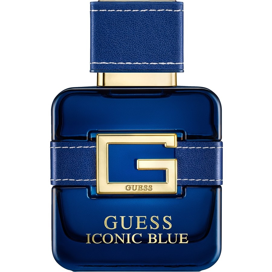 Guess Iconic Blue Men Eau de Parfum Spray