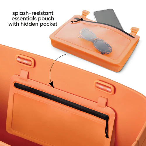 Owala The Sun-Day Collapsible Tote