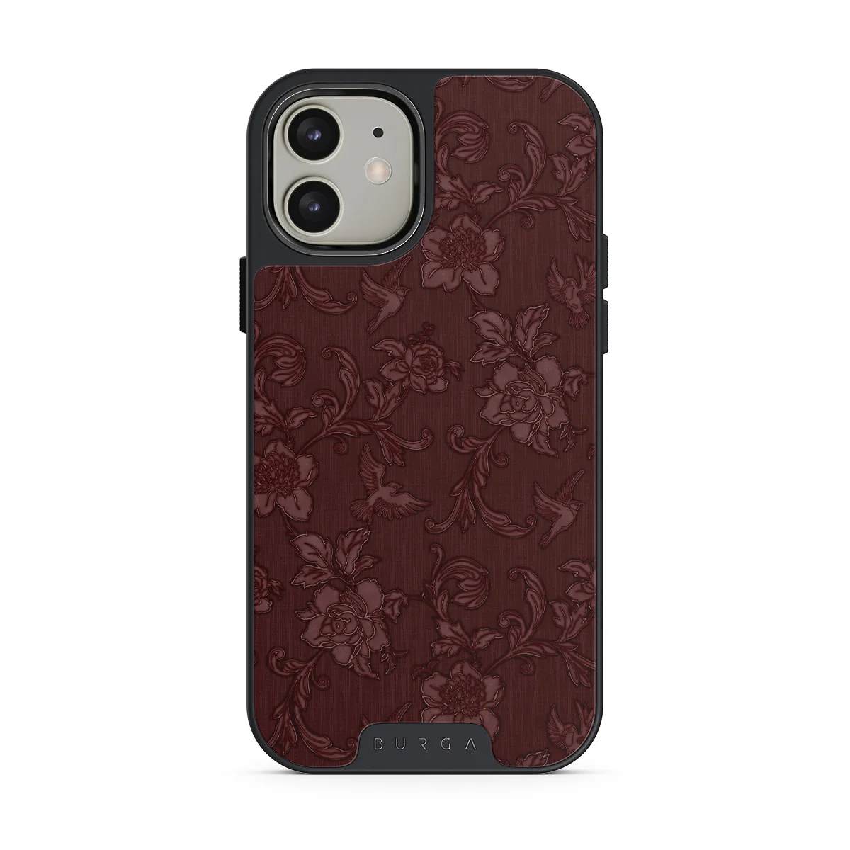 Capulet - iPhone 12 ケース