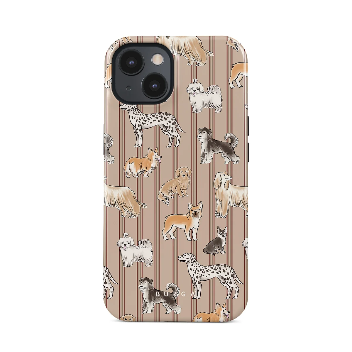 Playground - iPhone 14 ケース
