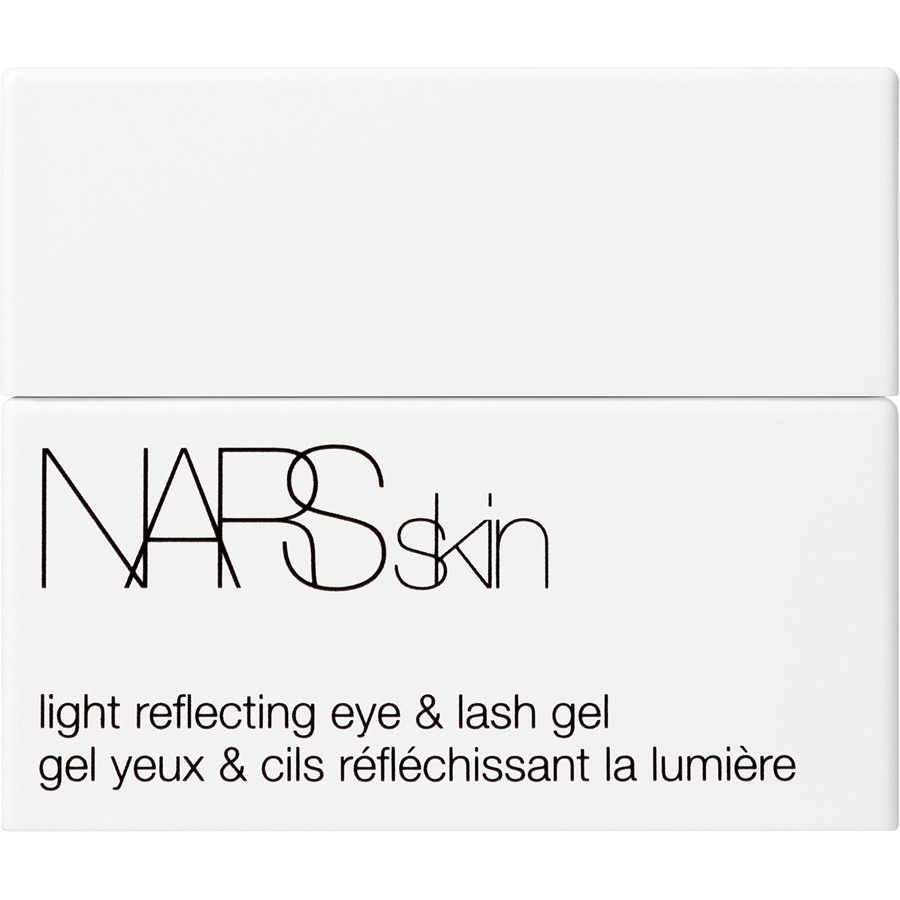 NARS Nawilżanie Żel do rzęs i oczu odbijający światło