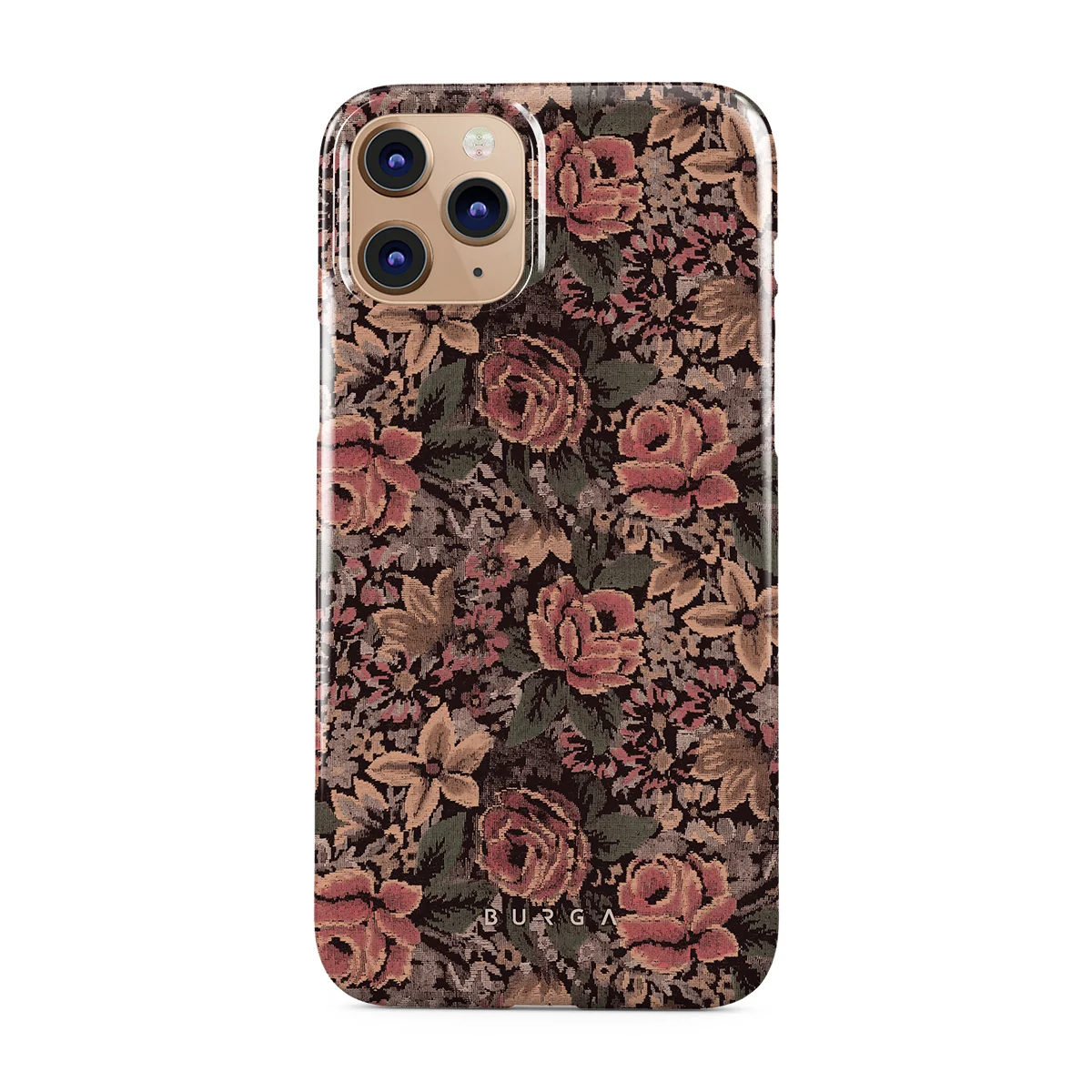Woven Garden - iPhone 11 Pro Max ケース