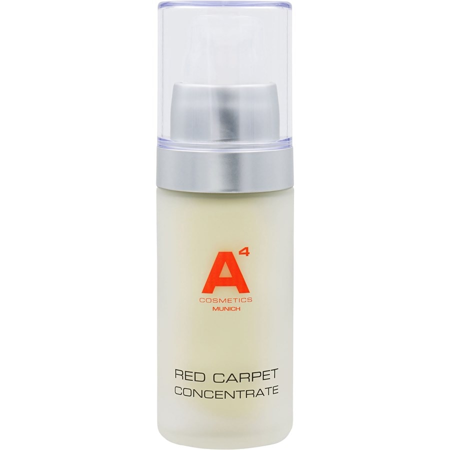 A4 COSMETICS Surowica RED CARPET CONCENTRATE