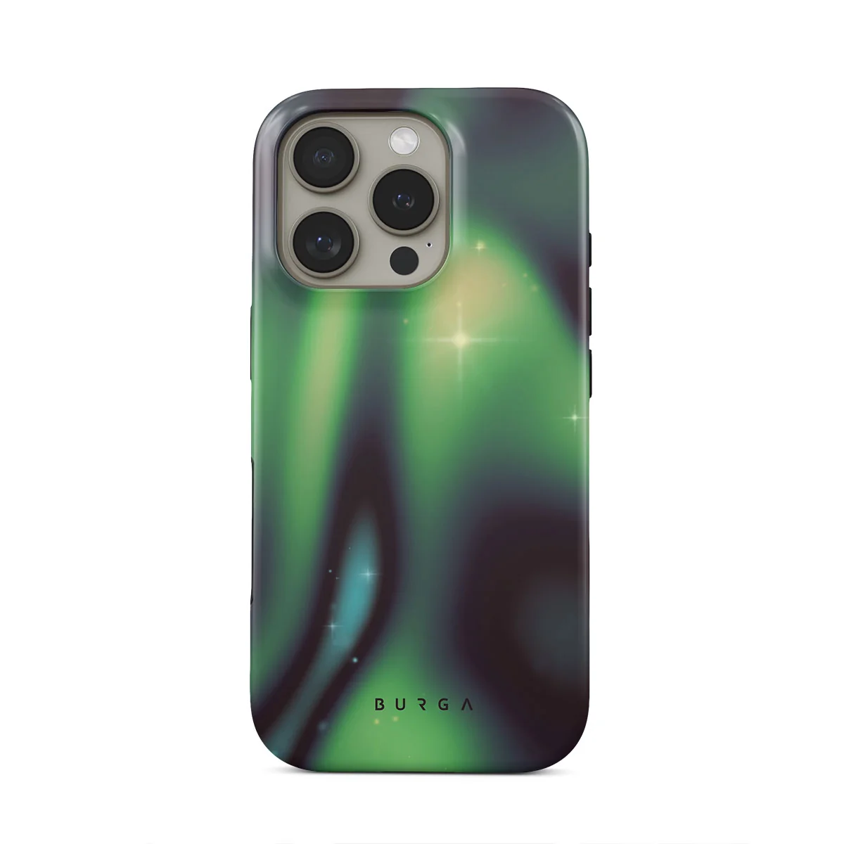 Aurora - iPhone 16 Pro Max ケース