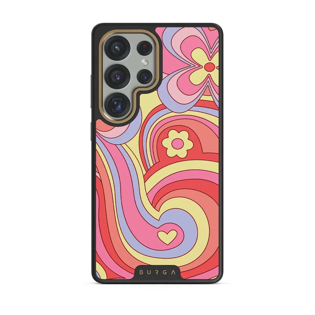 Roller Disco - Samsung Galaxy S25 Ultra ケース