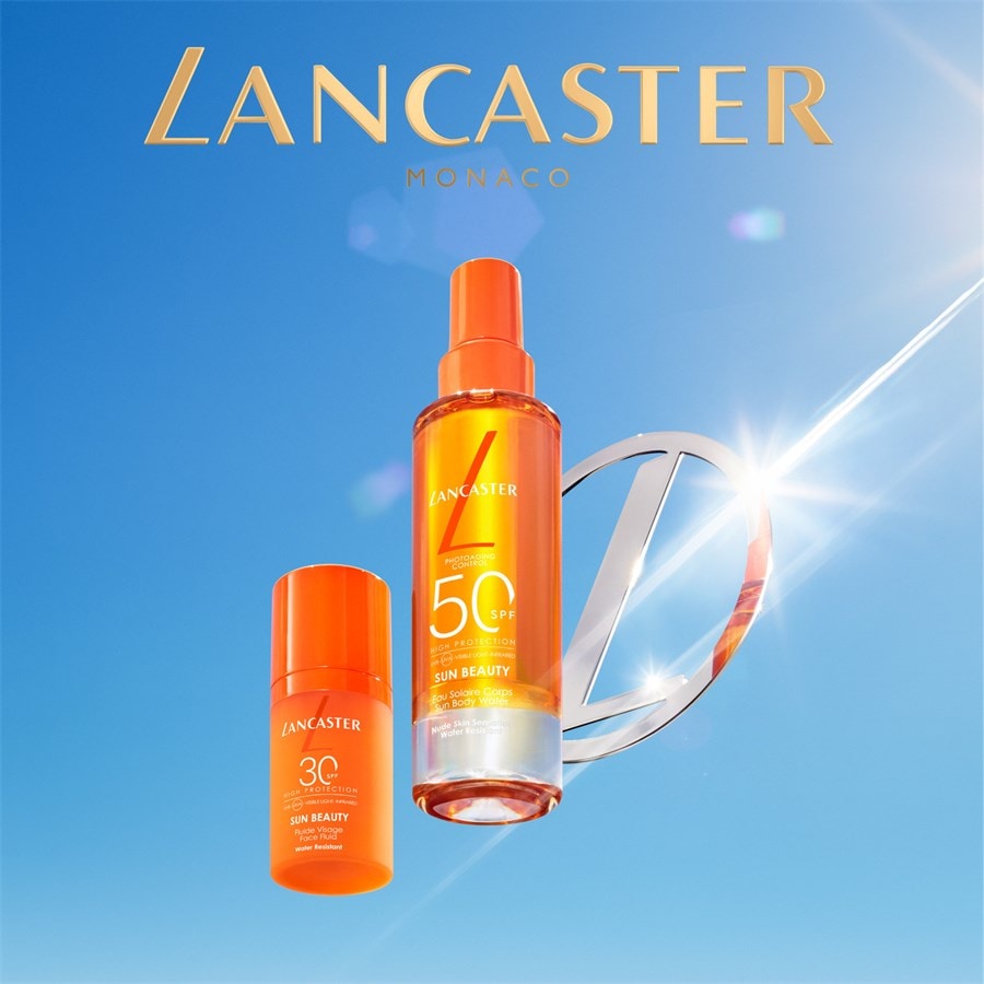 Lancaster Sun Beauty Sun Protective Fluid SPF30