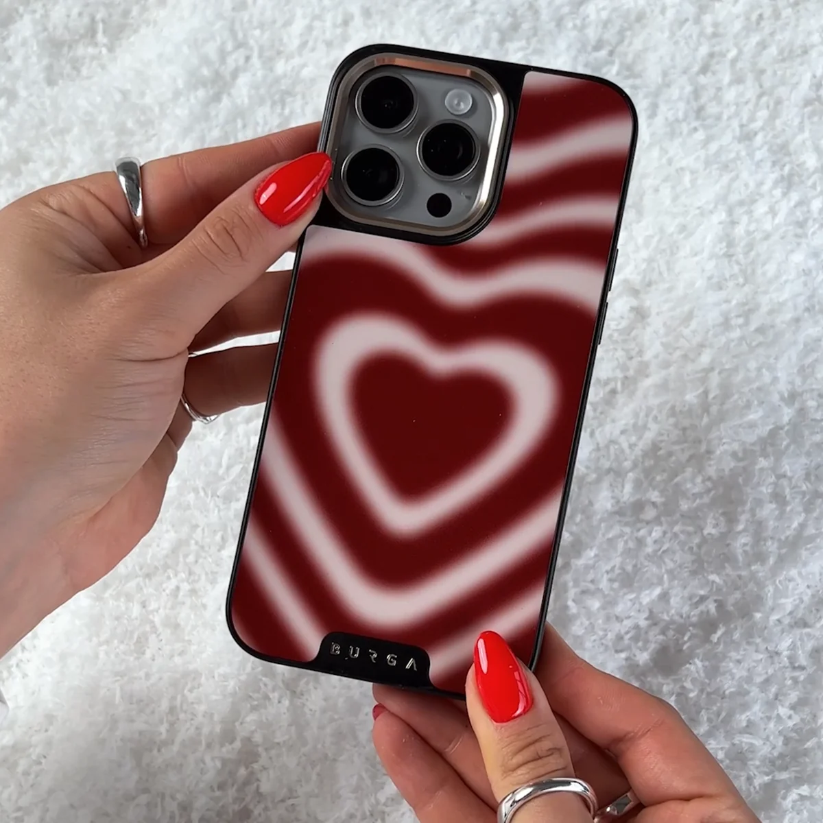 Sweet Affair - iPhone 11 Pro Max ケース