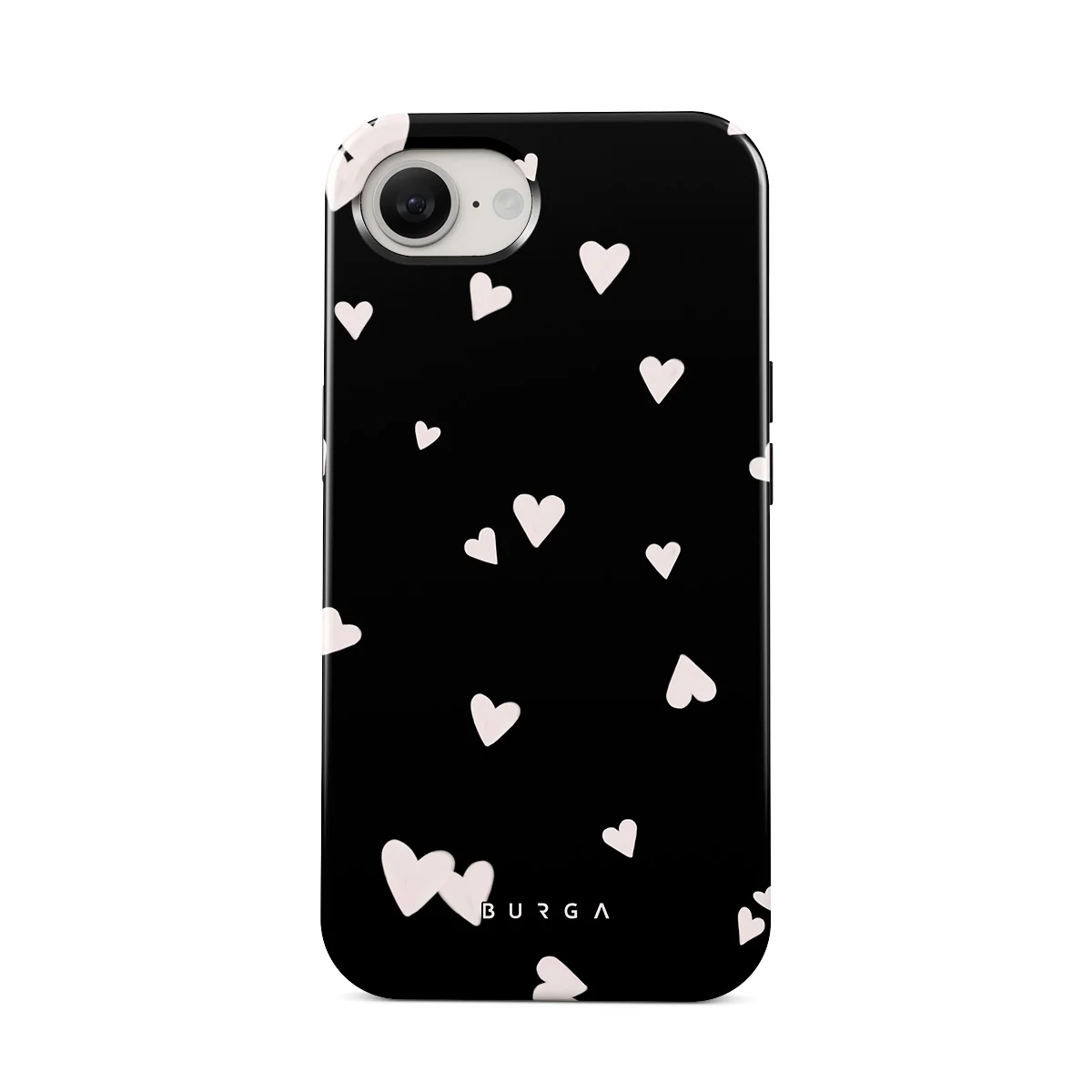 Love Notes - iPhone 16e ケース