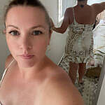 Single Player Dress White - luluinthesky