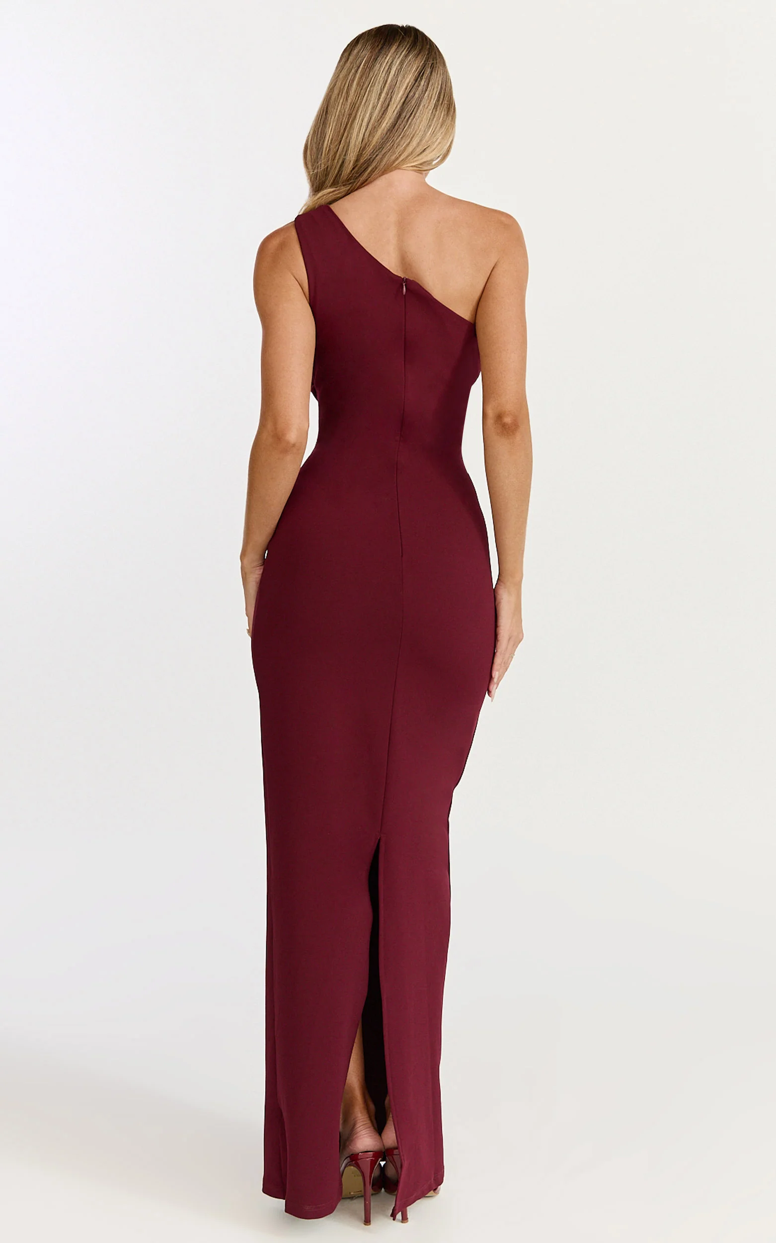 Criselda Maxi Dress