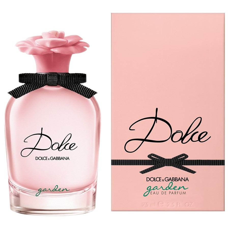 Dolce&Gabbana Dolce Eau de Parfum Spray Garden
