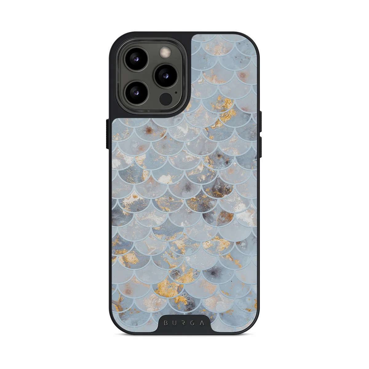 Mermaid Skin - iPhone 12 Pro ケース