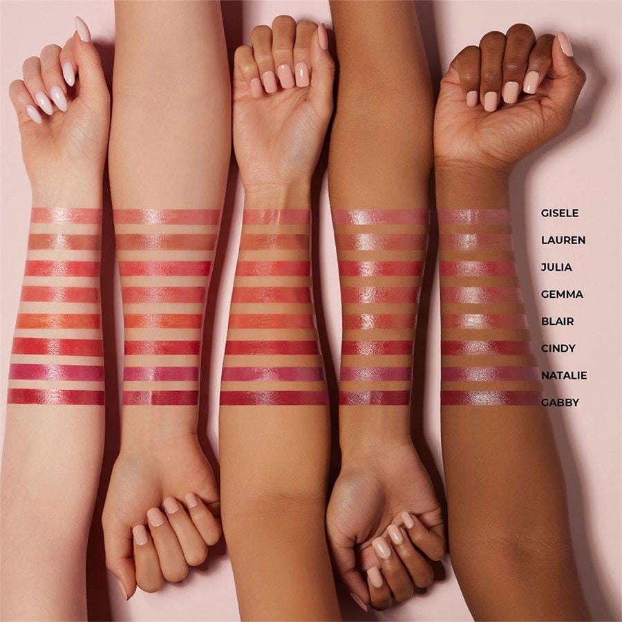 DEAR DAHLIA Lipstick Li Paradise Colour Balm