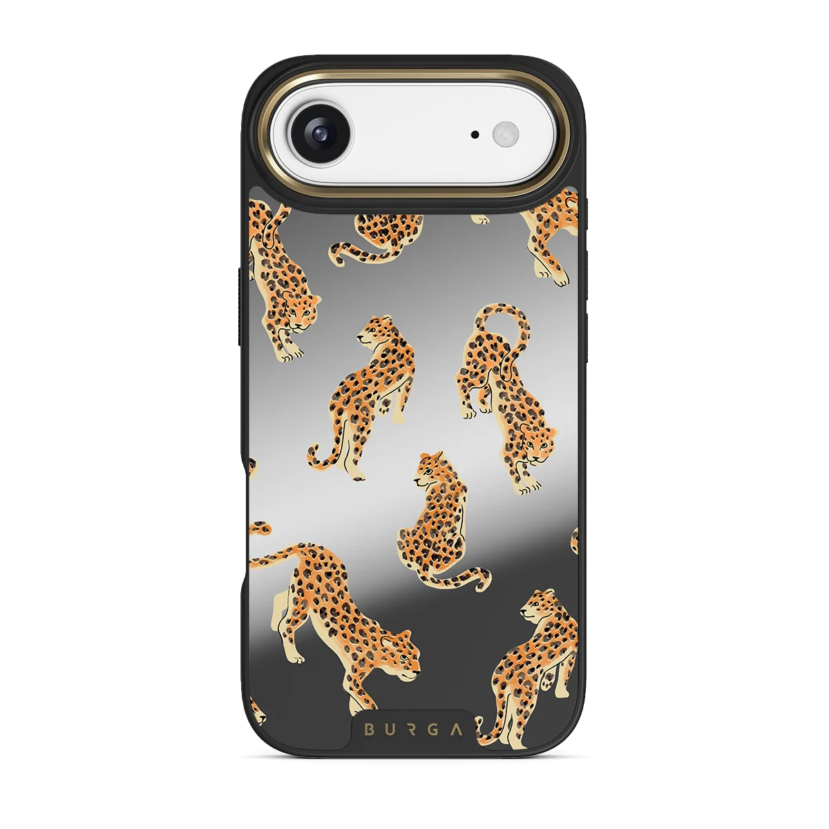 Pretty Kitty - iPhone Air ケース