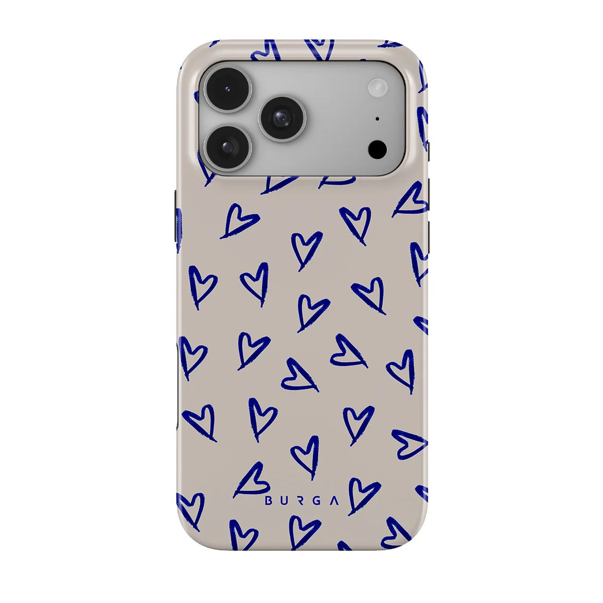 Love Me Right - iPhone 18 Pro ケース