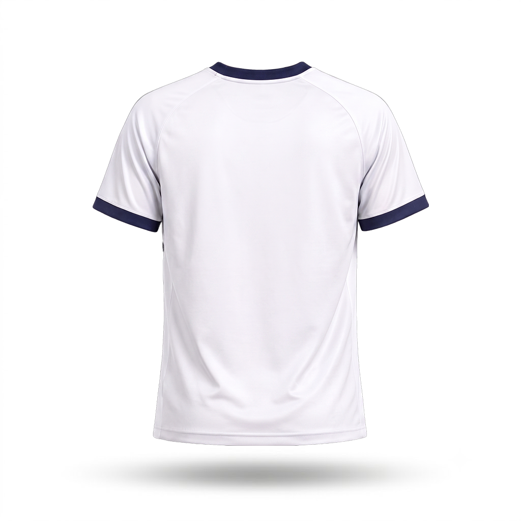 ALX England World Cup 2026 Men Jersey White BA03064512