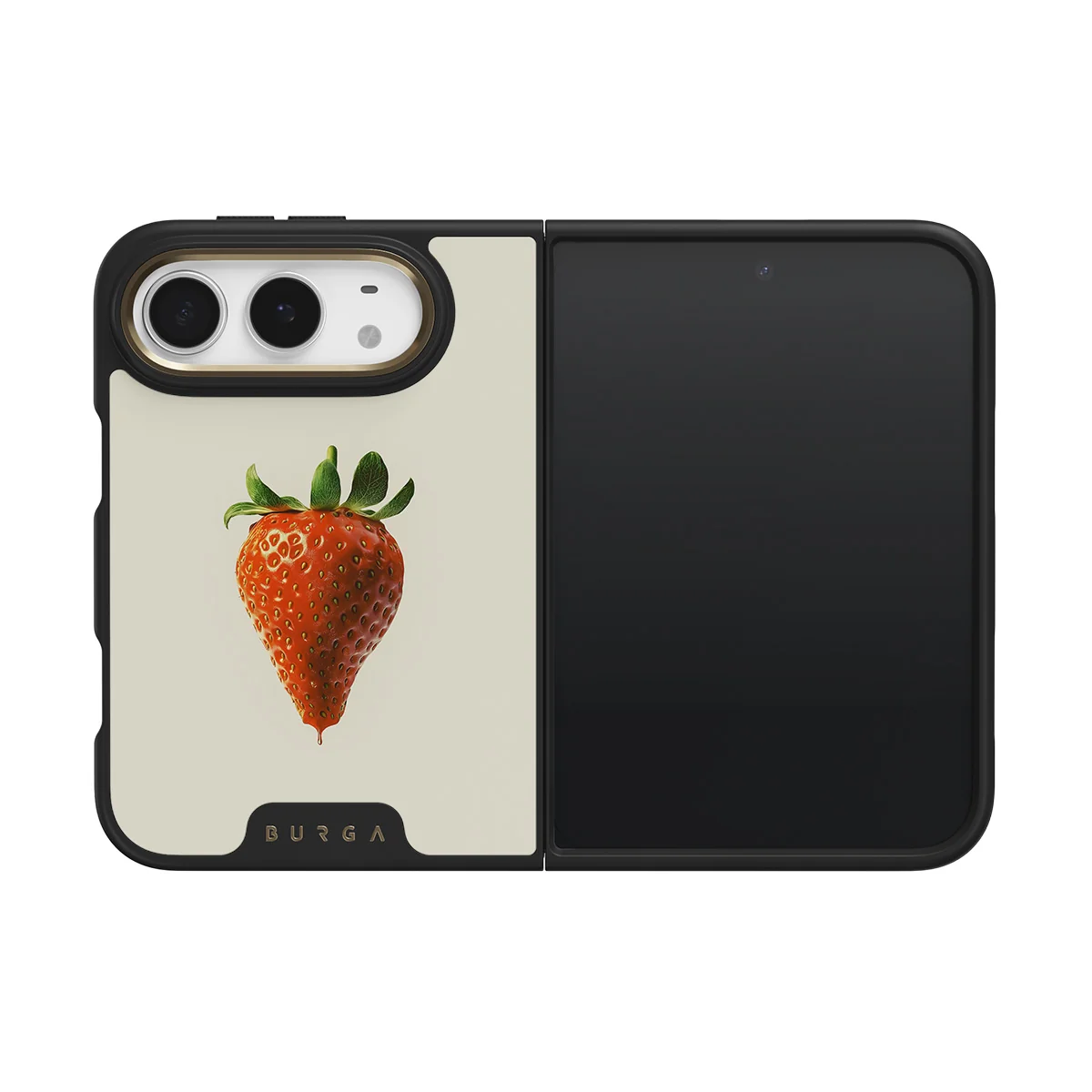 Juicy - iPhone Duo ケース
