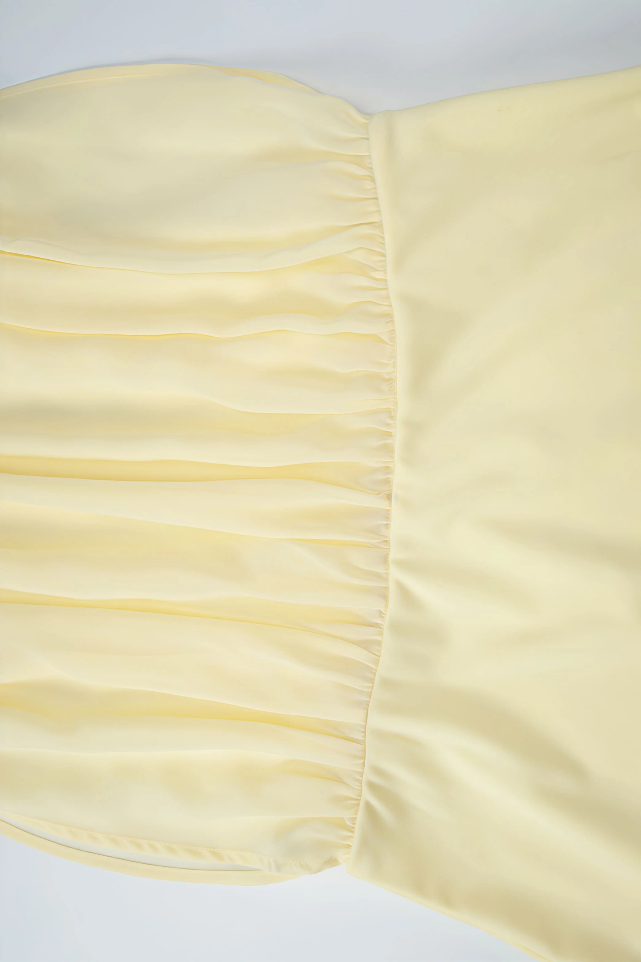 Off Shoulder Sheer Mesh Cami Bodycon Mini Dress - luluinthesky