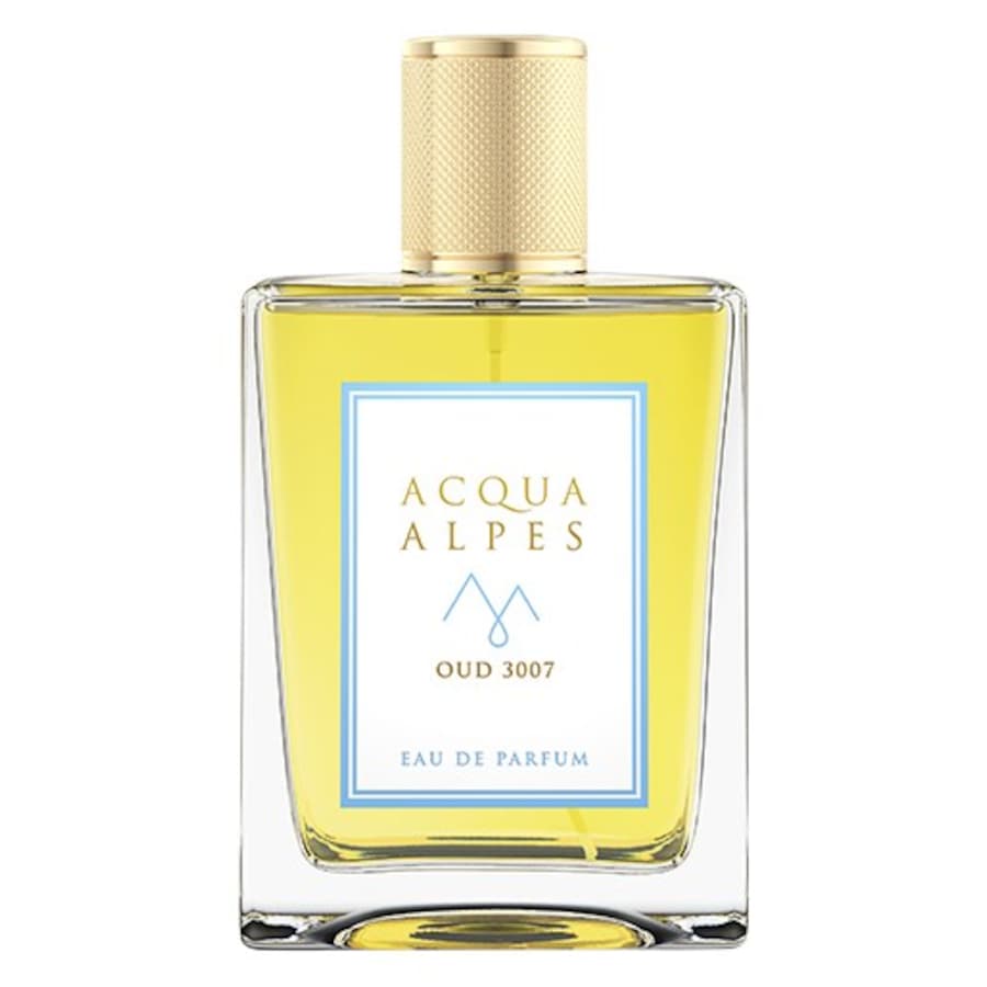 Acqua Alpes Oud 3007 Eau de Parfum Spray
