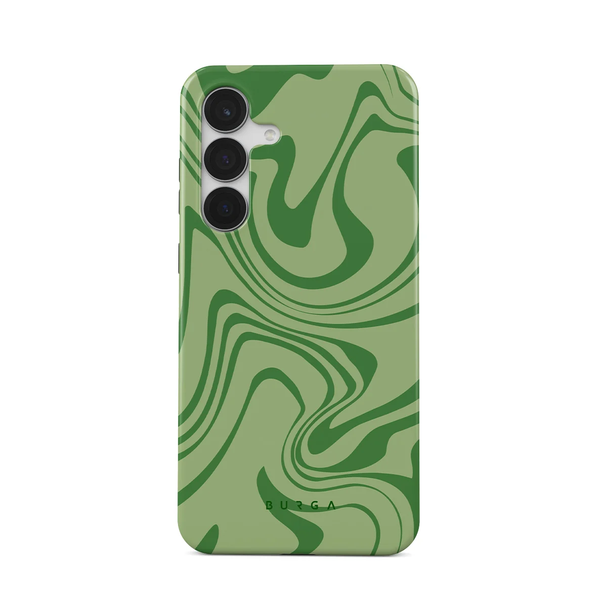 Funky Sensation - Samsung Galaxy S25 FE ケース