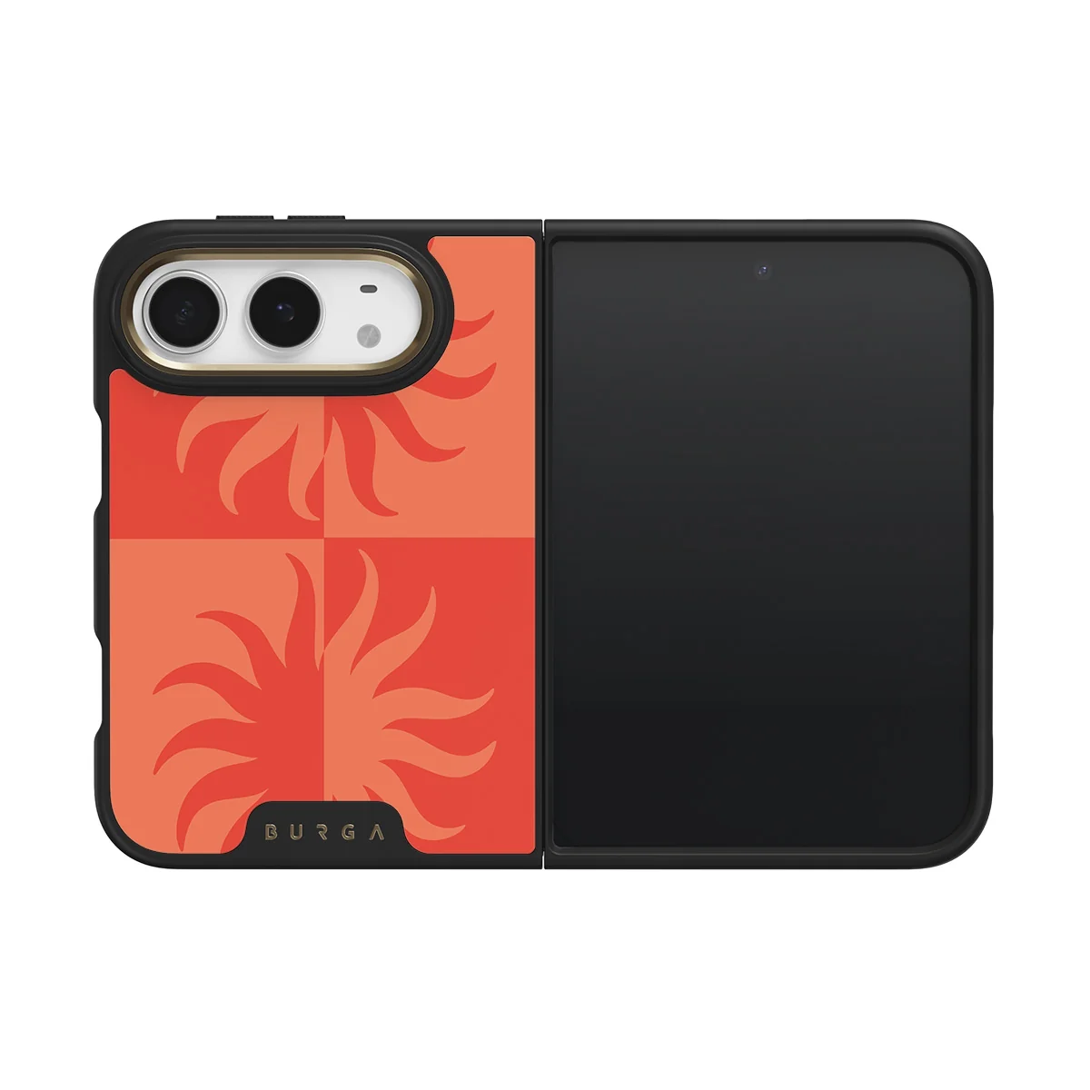 Sunkissed - iPhone Duo ケース