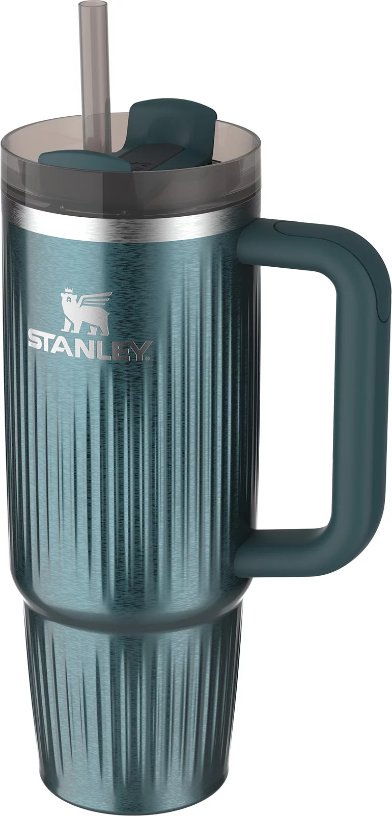 Stanley 30 oz. Quencher H2.0 Fluted Tumbler - Marina Shine