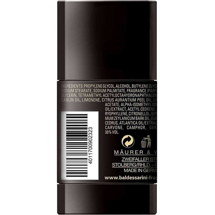 Baldessarini Classic Dezodorant w sztyfcie