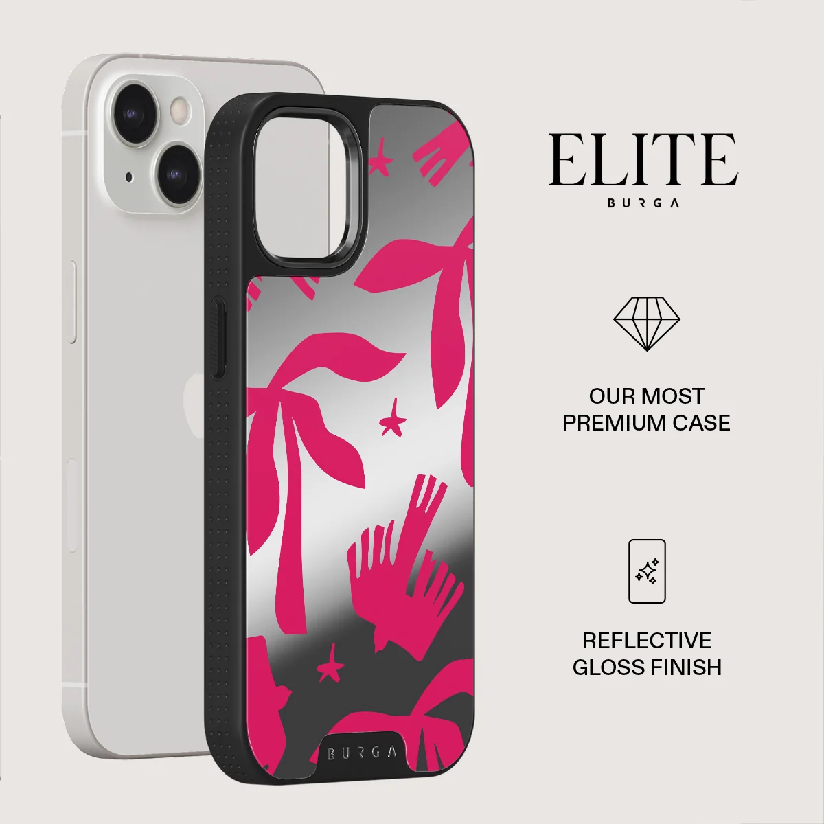 Siesta - iPhone 13 ケース