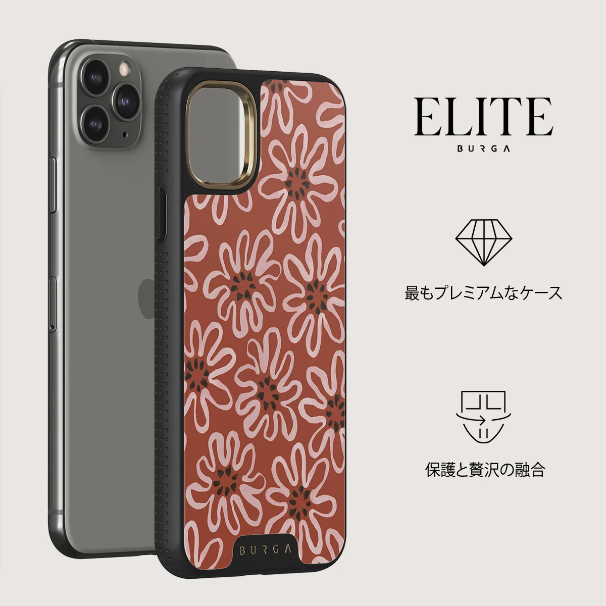 Lambada - iPhone 11 Pro Max ケース