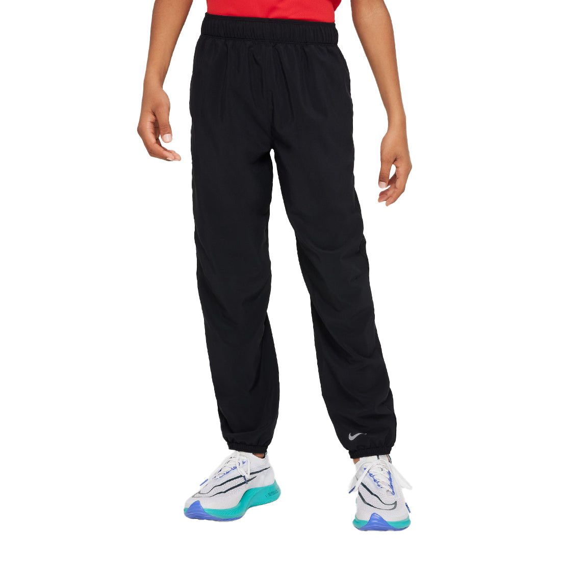 NIKE Dri-Fit Junior Pants Black FN8371-010