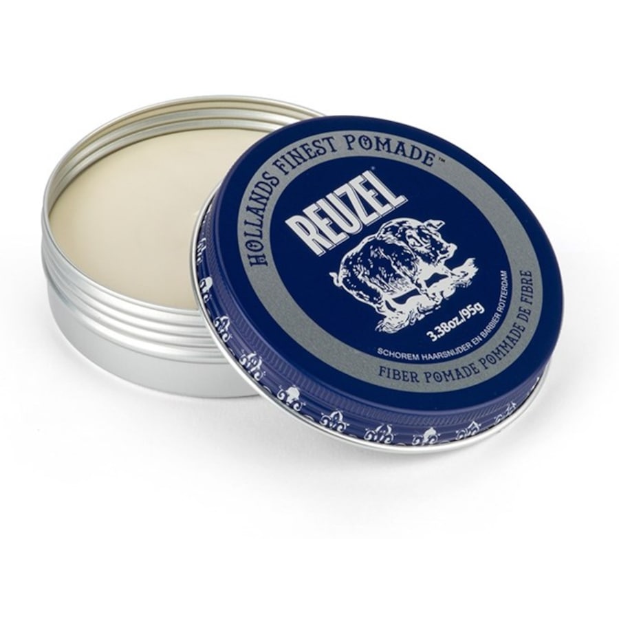 Reuzel Stylizacja włosów Fibre Pig Pomade
