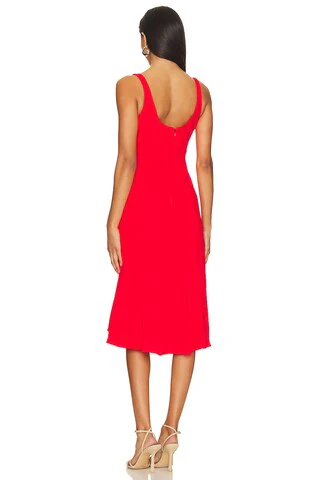Campania Midi Dress