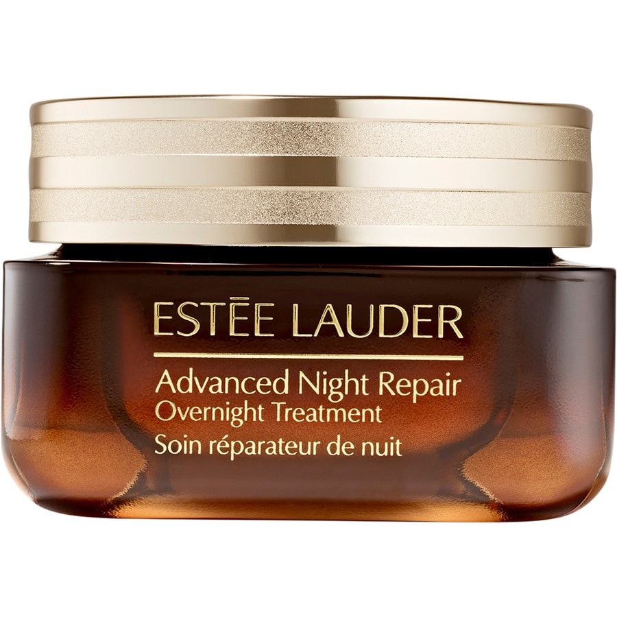 Estée Lauder Pielęgnacja twarzy Zaawansowana kuracja naprawcza na noc
