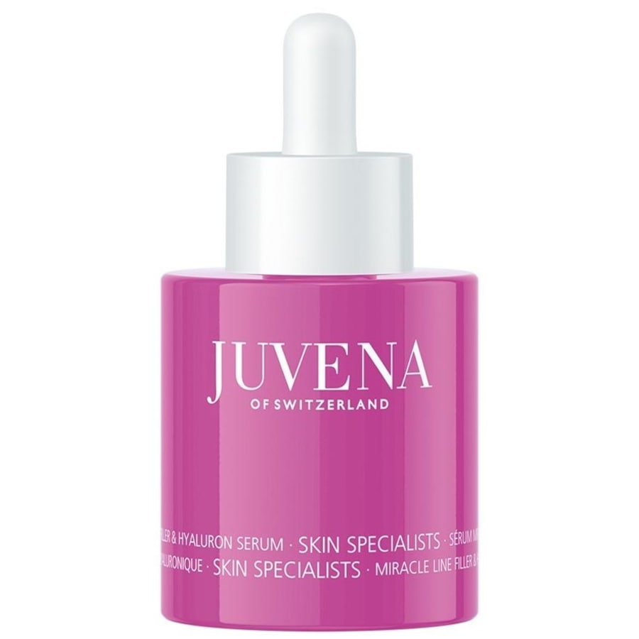 Juvena Skin Specialists Cudowny wypełniacz linii i serum hialuronowe