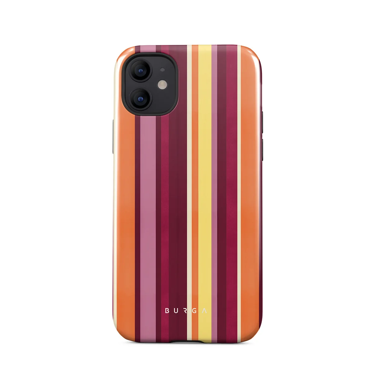 Maracuja - iPhone 12 ケース
