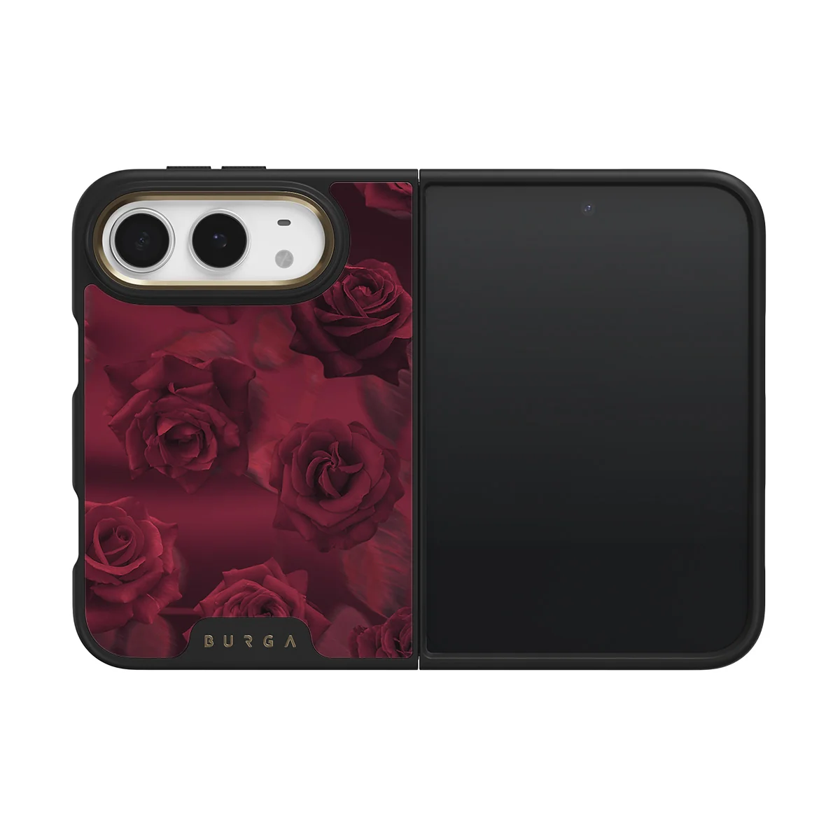 Femme Fatale - iPhone Duo ケース