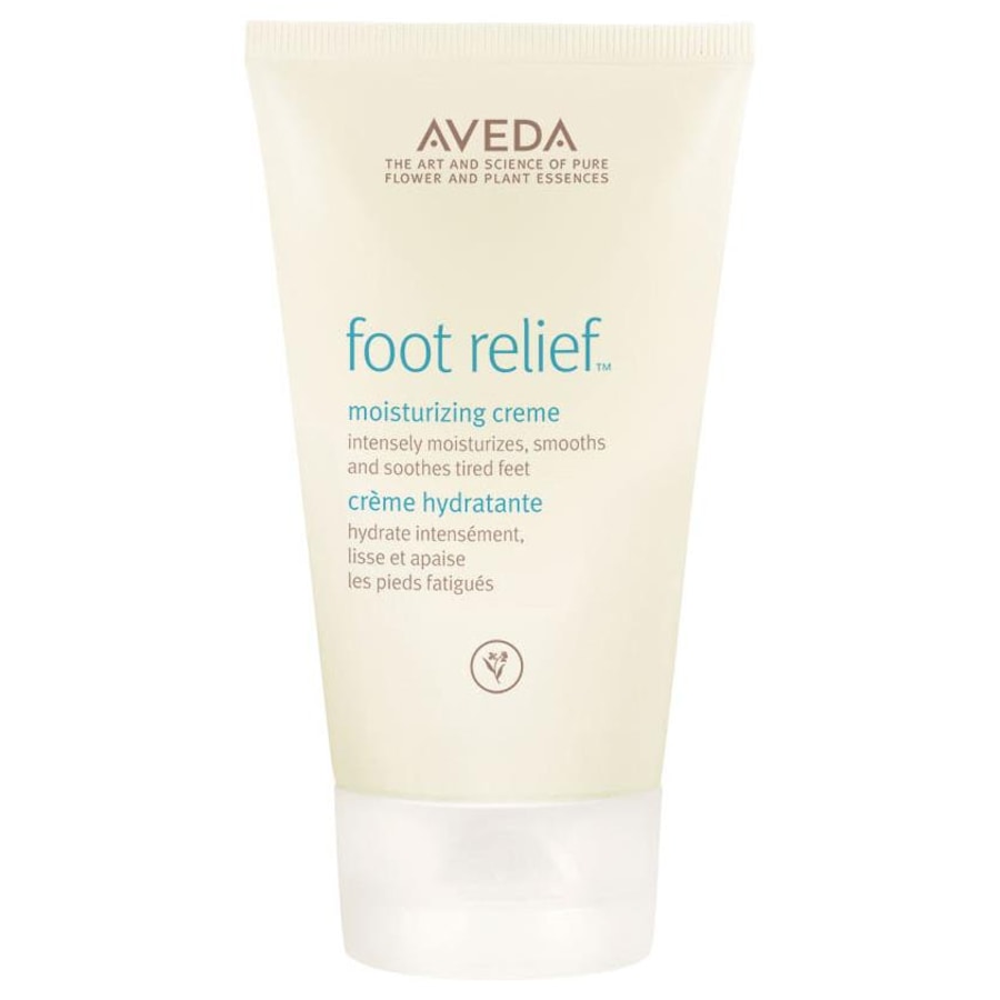 Aveda Wilgotność Cream Foot Relief
