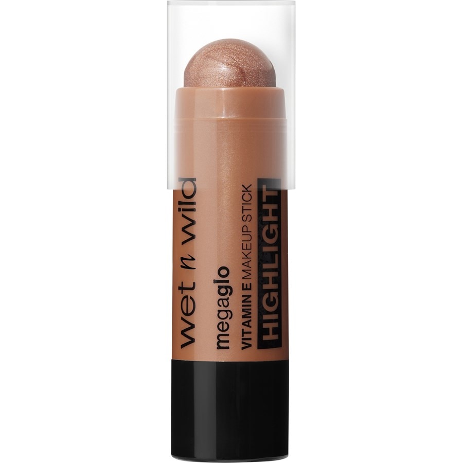 wet n wild Highlighter Rozświetlacz w sztyfcie Megaglo Vitamin E Makeup Highlight Stick