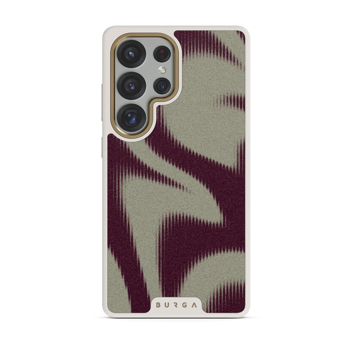 Phantom - Samsung Galaxy S25 Ultra ケース