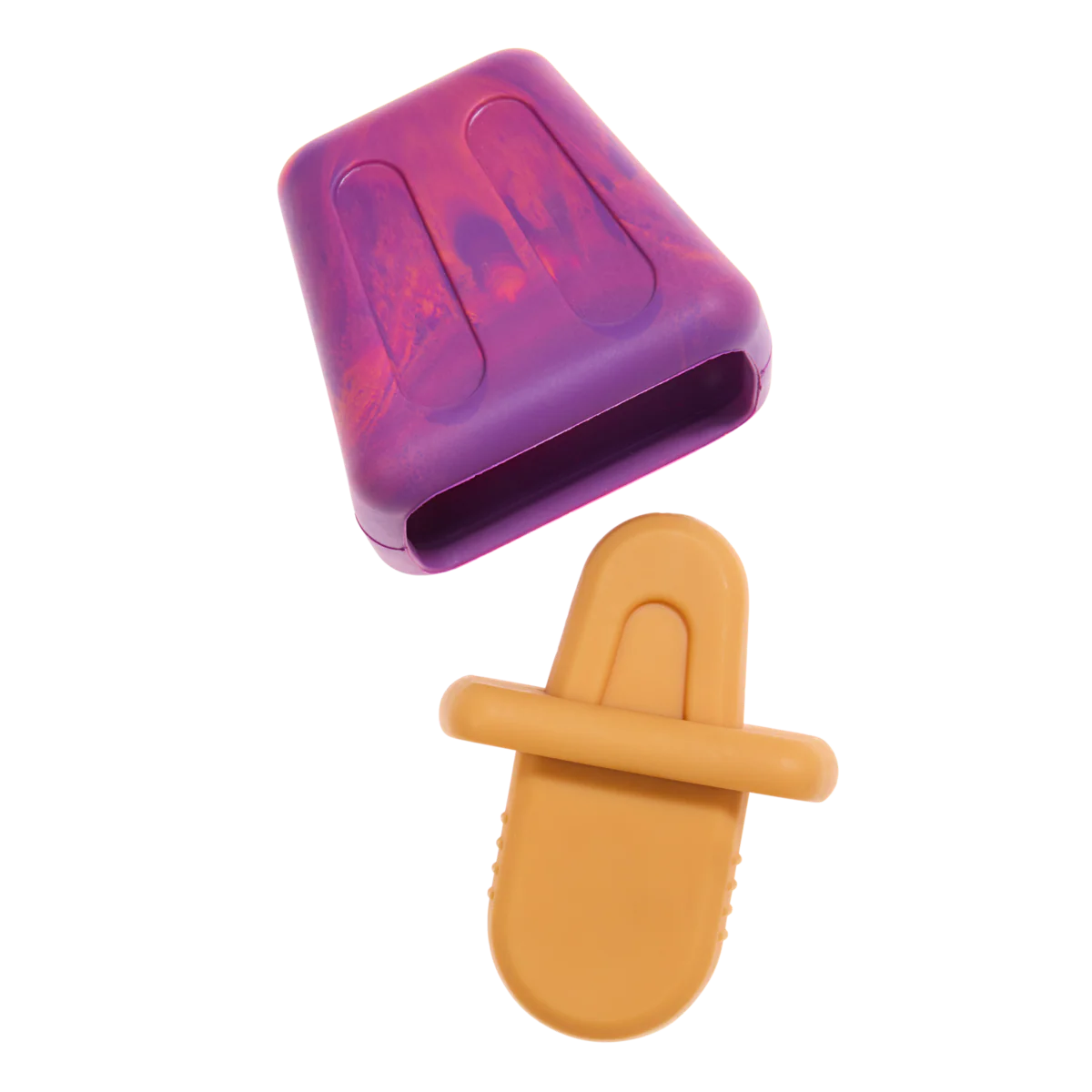 Chill N' Chomp Pupsicle Kit Super Chewer Durable Enrichment Dog Toy