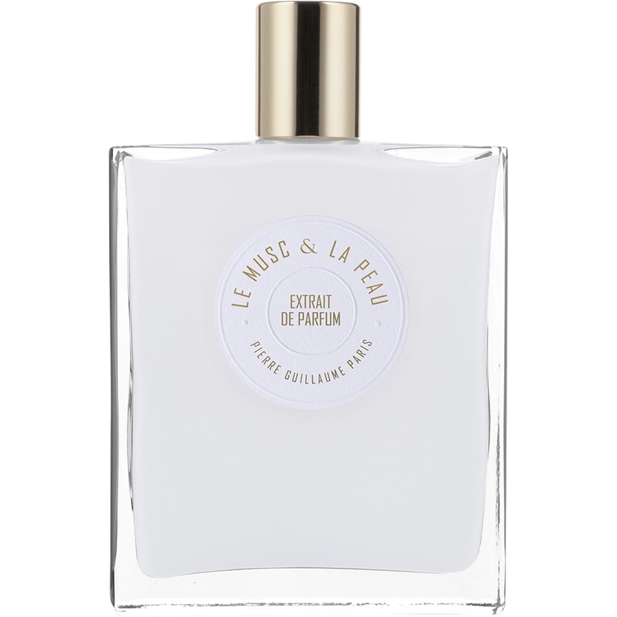 Pierre Guillaume Paris Beyond Collection Extrait de Parfum Le Musc & La Peau