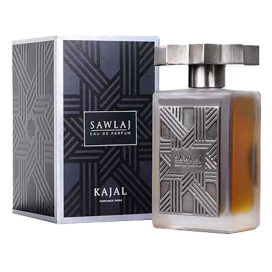 KAJAL The Fiddah Collection Eau de Parfum Spray Sawlaj