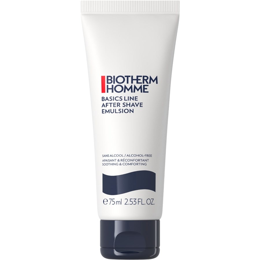 Biotherm Homme Basics Line Baume Apaisant