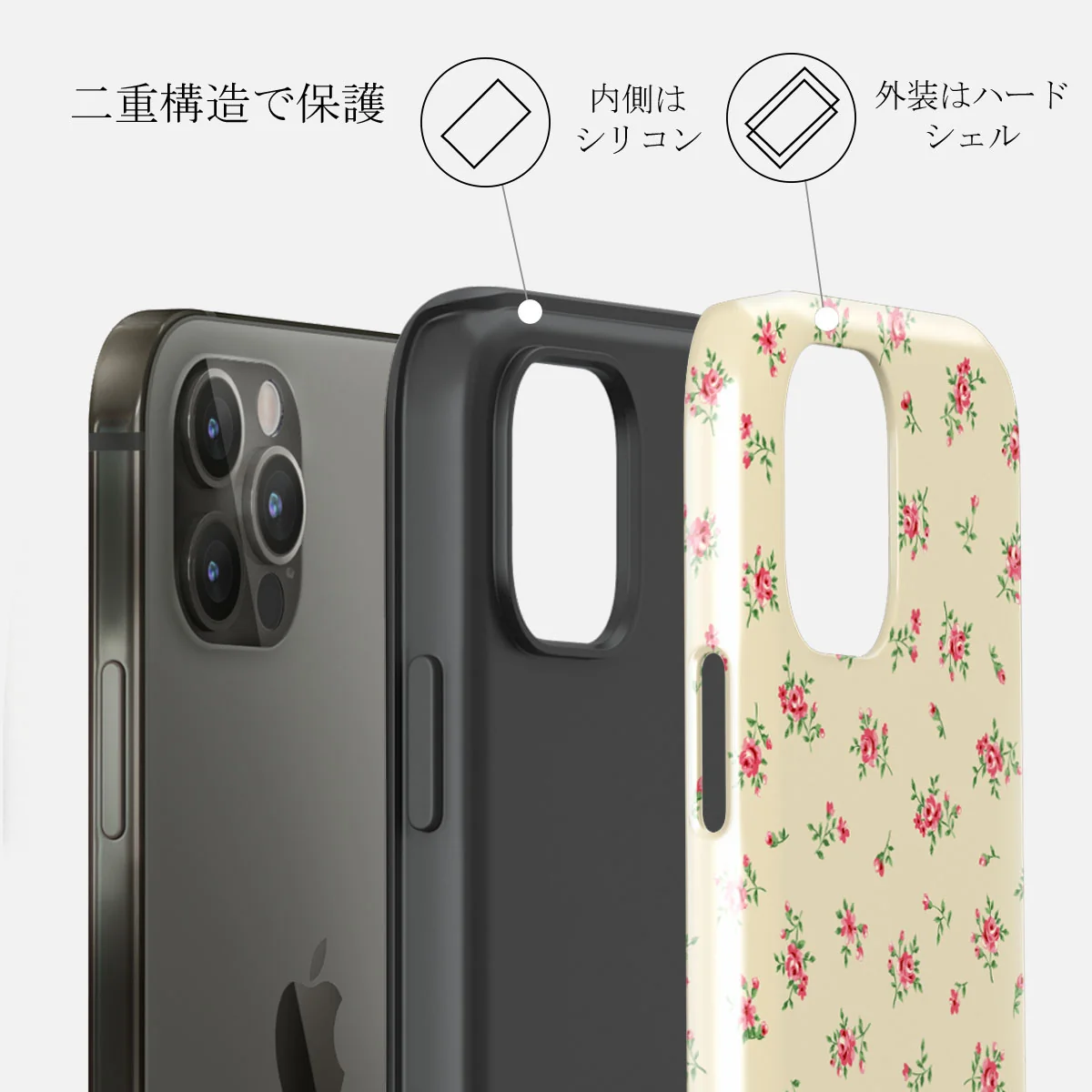 Sundress - iPhone 12 Pro Max ケース
