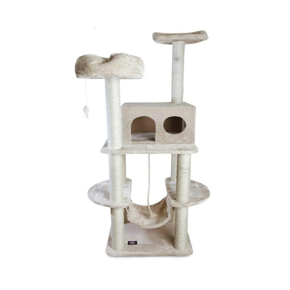 Casita Cat Tree 76
