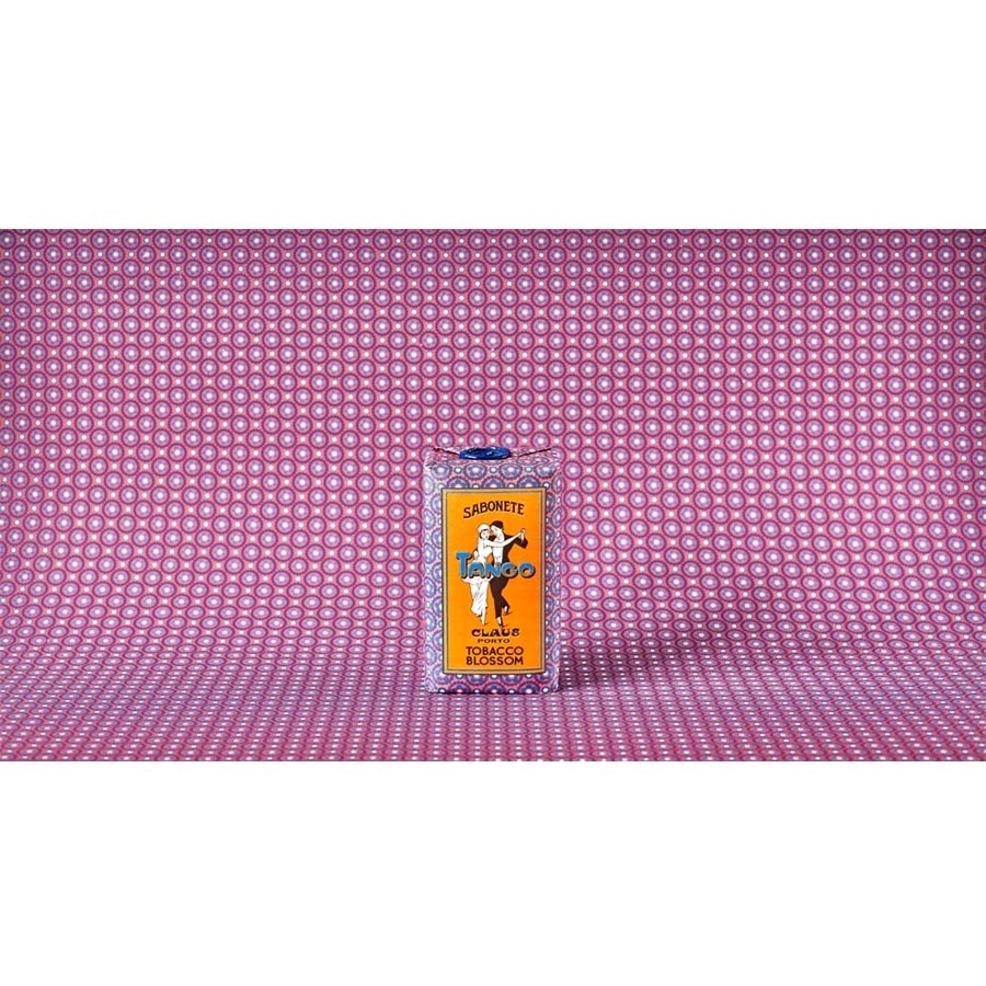 Claus Porto Classico Mydło w płynie z woskiem Tango Tobacco Blossom