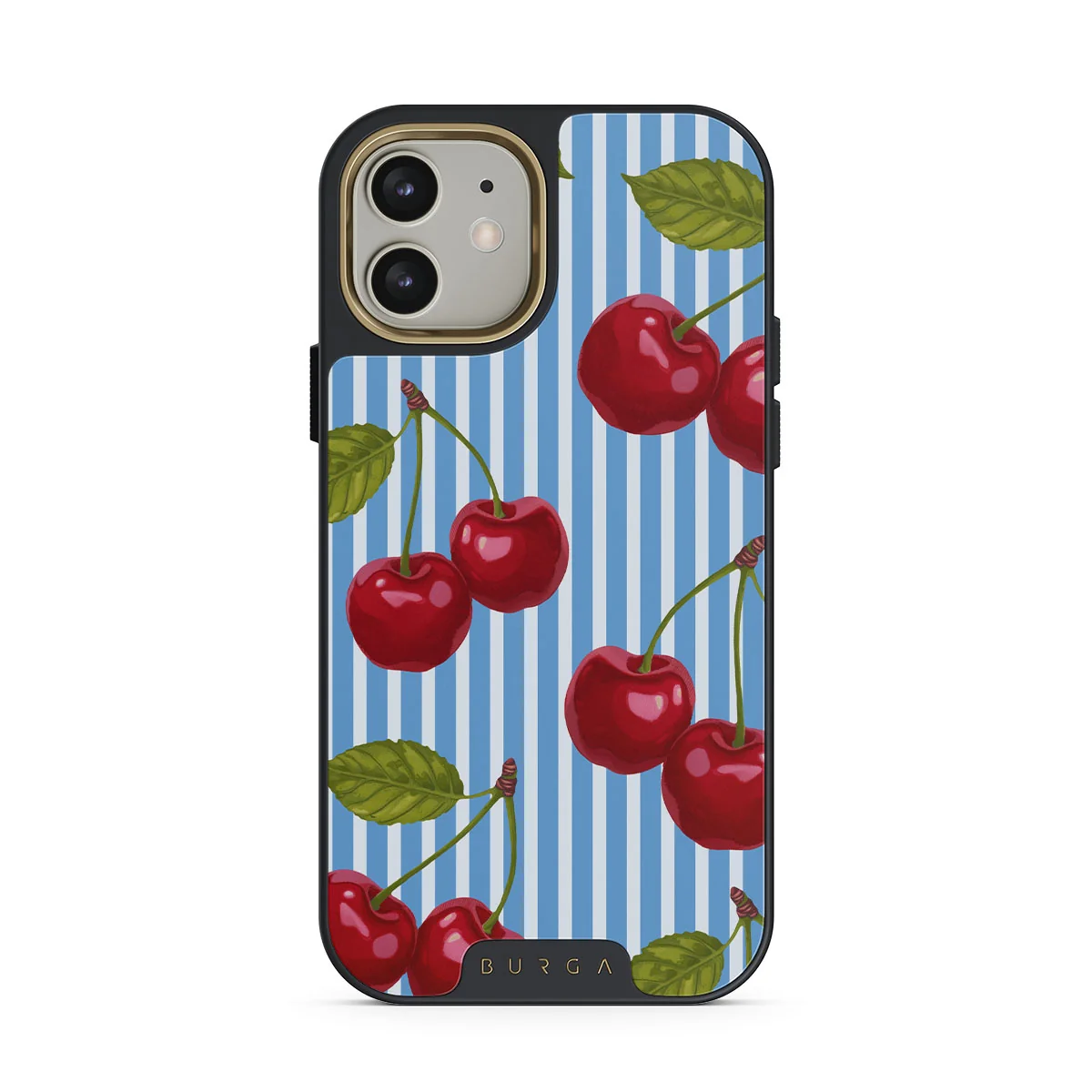 Sweet Moment - iPhone 12 ケース
