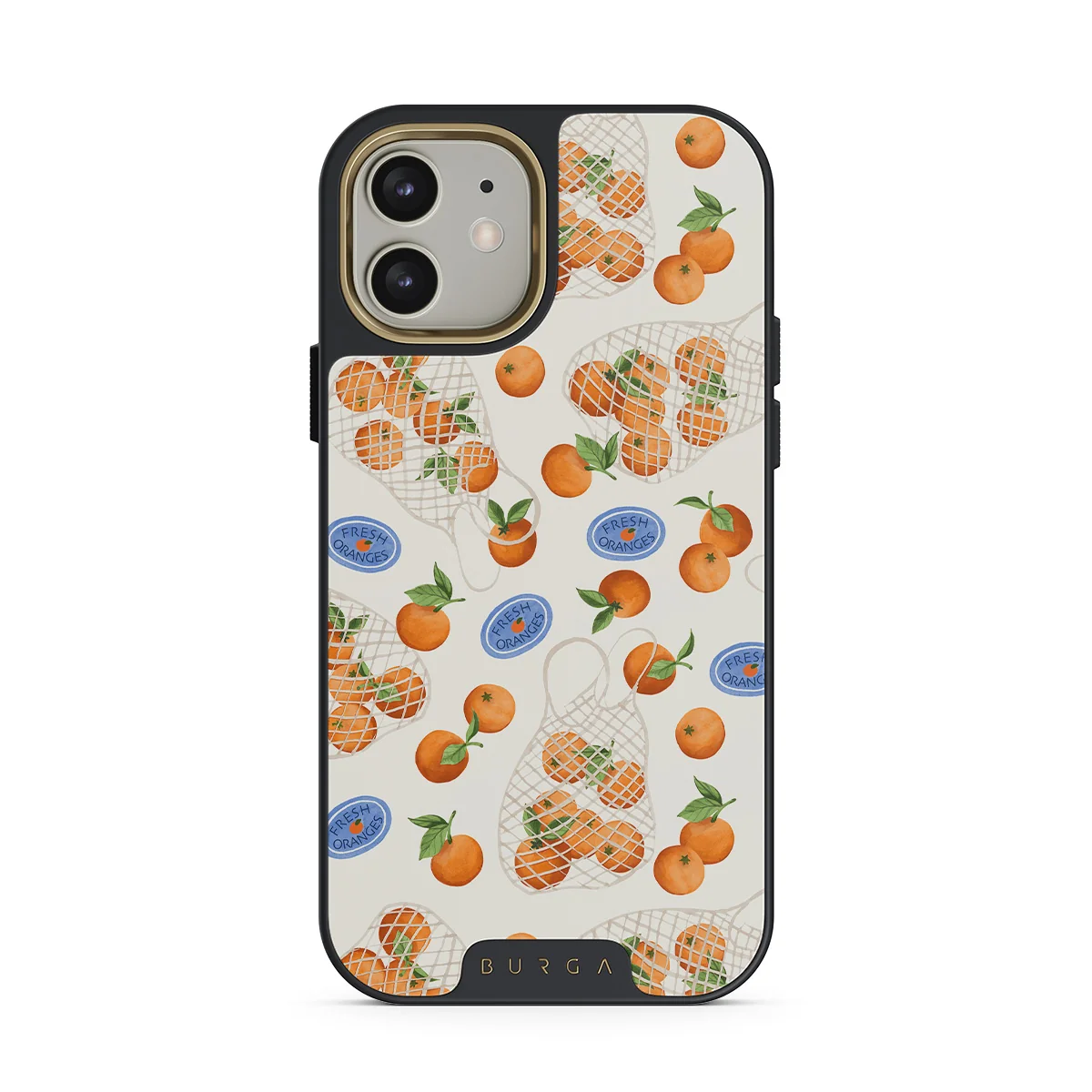 Helios - iPhone 12 ケース